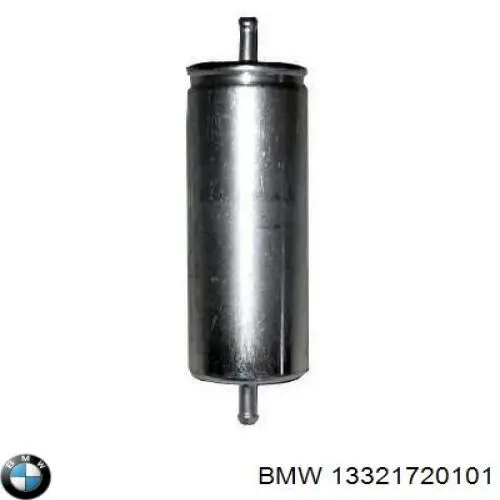 13321720101 BMW filtro combustible