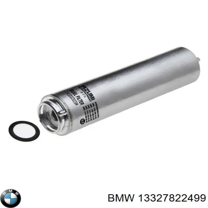 13327822499 BMW filtro combustible