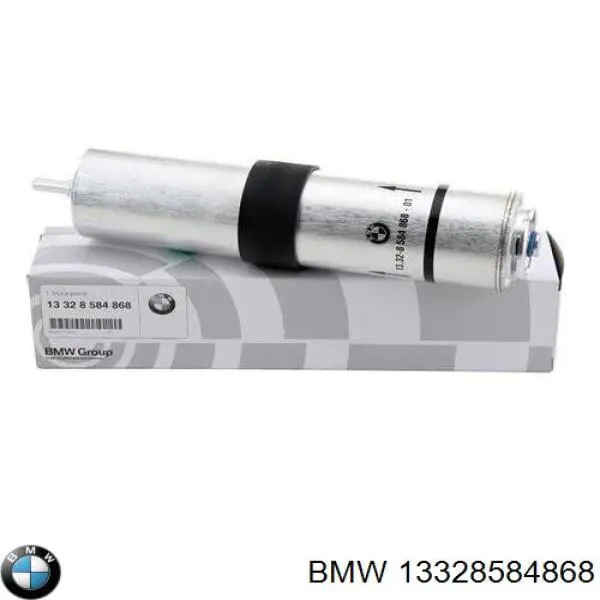 13328584868 BMW filtro combustible