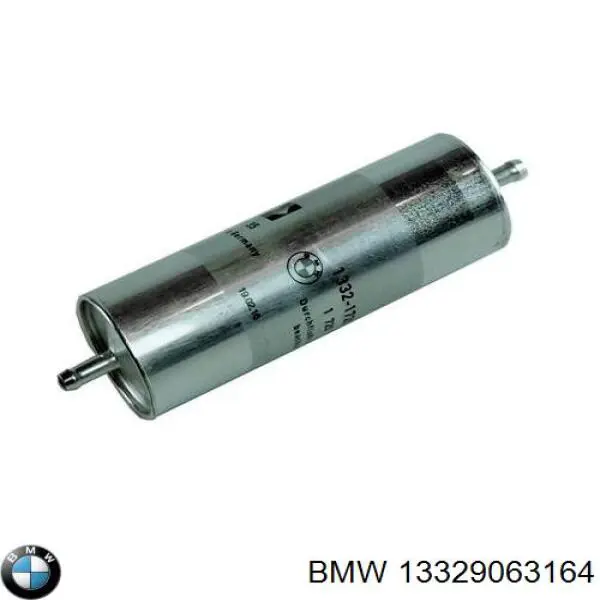 13329063164 BMW filtro combustible