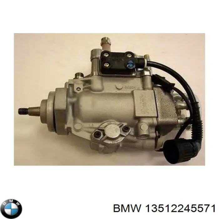 13512245571 BMW sello de la bomba de combustible