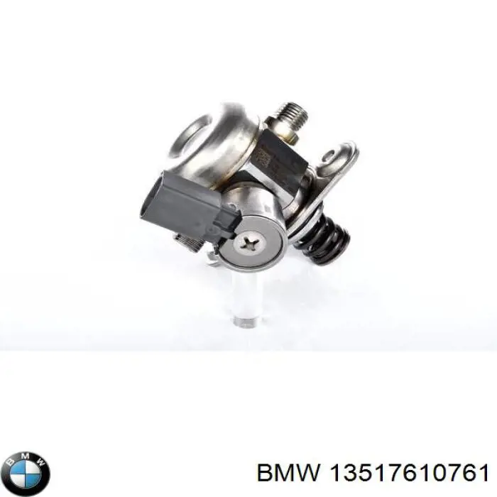  Bomba de alta presión para BMW 7 F01, F02, F03, F04