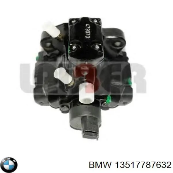 13517787632 BMW bomba de alta presión