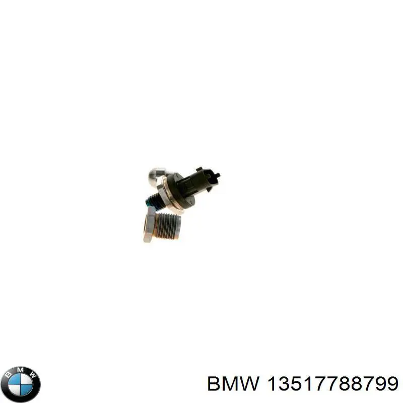 13517788799 BMW bomba de alta presión