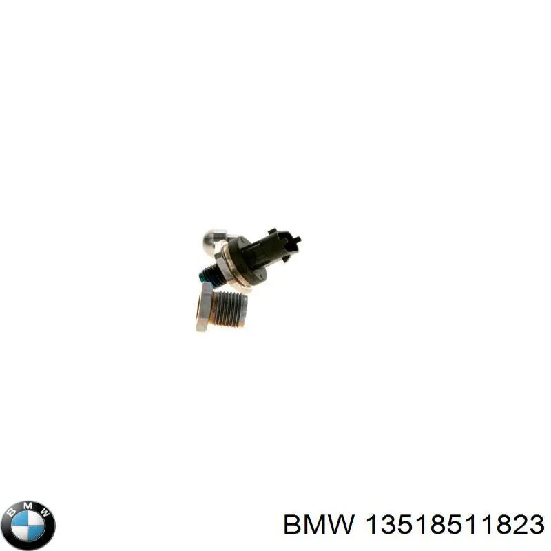 13518511823 BMW bomba de alta presión