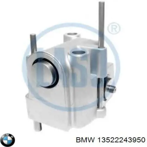 13522243950 BMW tensor, cadena de distribución