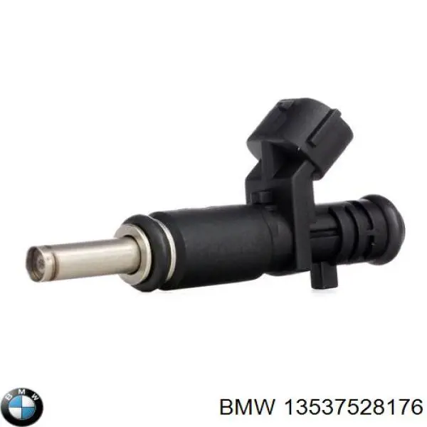 13537528176 BMW inyector de combustible