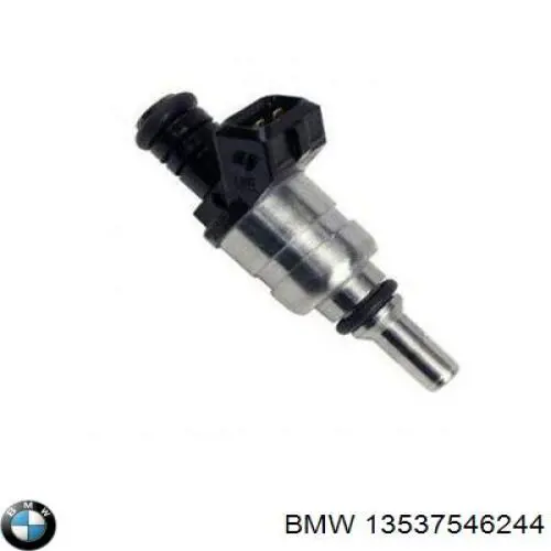 0986280554 Bosch inyector de combustible