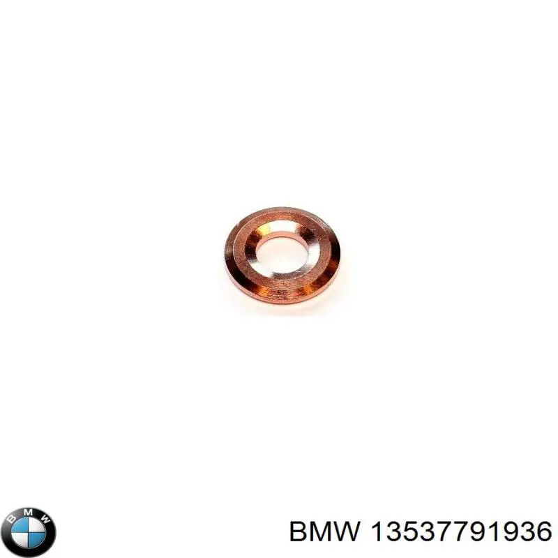 13537791936 BMW 