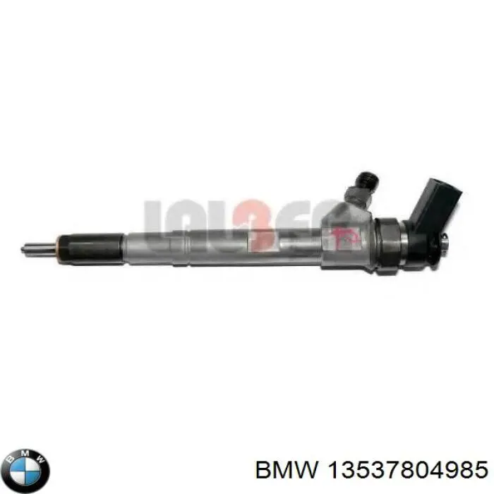 13537804985 BMW junta anular, inyector