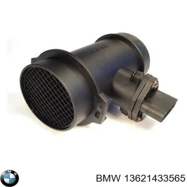 13621433565 BMW sensor de flujo de aire/medidor de flujo (flujo de aire masibo)