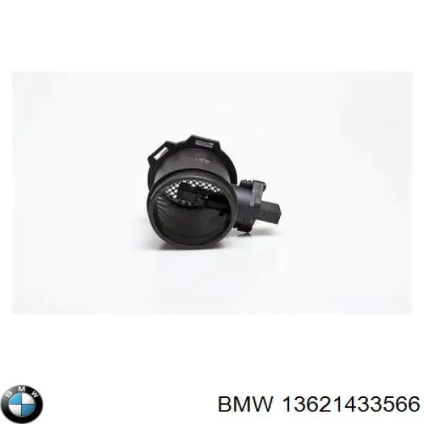 13621433566 BMW sensor de flujo de aire/medidor de flujo (flujo de aire masibo)