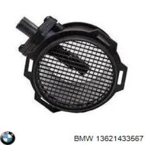 13621433567 BMW sensor de flujo de aire/medidor de flujo (flujo de aire masibo)