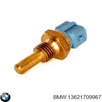 13621709967 BMW sensor de temperatura del refrigerante