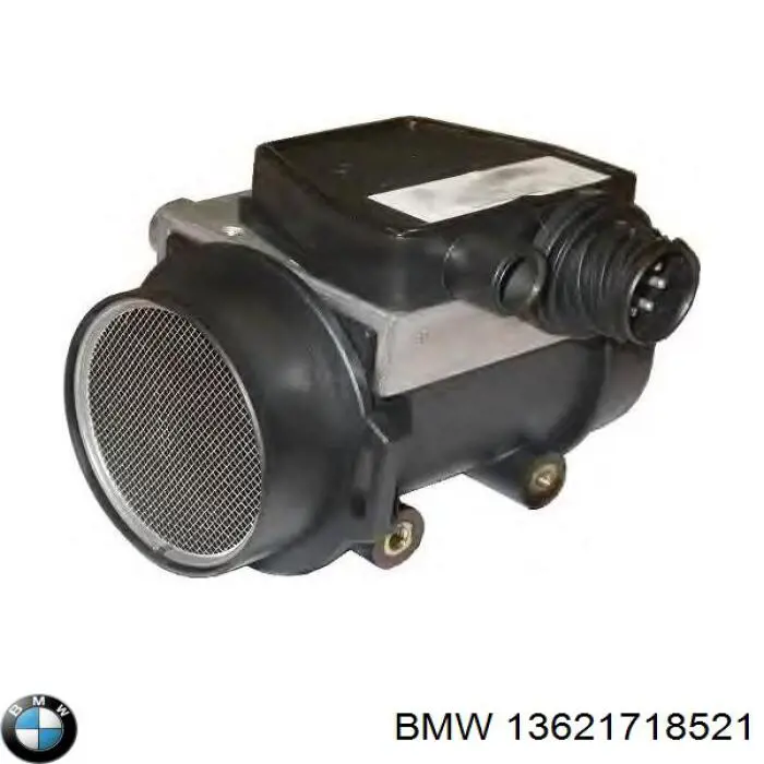 13621718521 BMW sensor de flujo de aire/medidor de flujo (flujo de aire masibo)