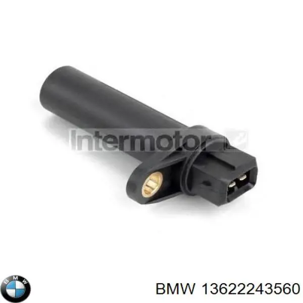 13622243560 BMW sensor de posición del cigüeñal