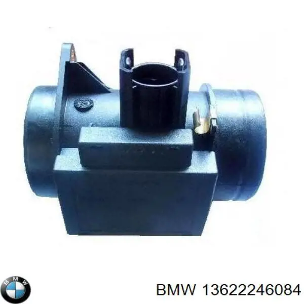 13622246084 BMW sensor de flujo de aire/medidor de flujo (flujo de aire masibo)