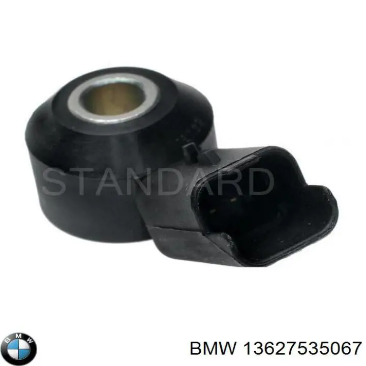 13627535067 BMW sensor de detonaciones