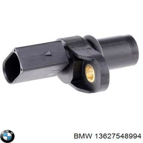 13627548994 BMW sensor de posición del cigüeñal