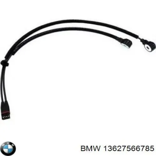 13627566785 BMW sensor de detonaciones