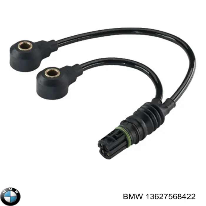 13627568422 BMW sensor de detonaciones