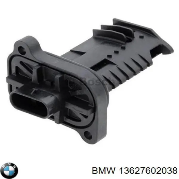  Sensor De Flujo De Aire/Medidor De Flujo (Flujo de Aire Masibo) para MINI COUNTRYMAN F60