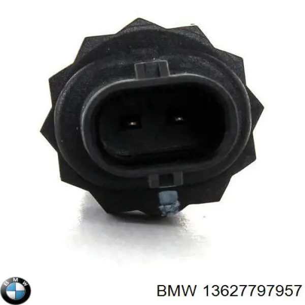 13627797957 BMW sensor de temperatura del refrigerante