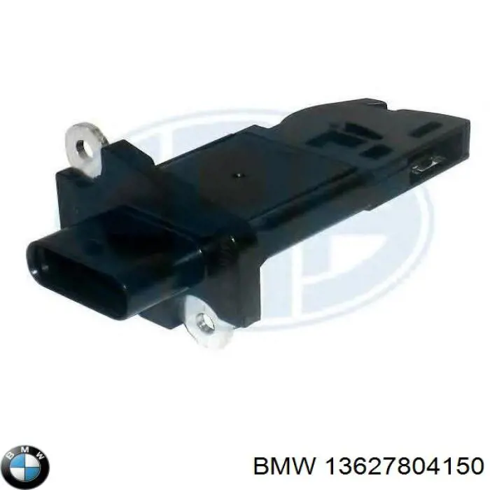 13627804150 BMW sensor de flujo de aire/medidor de flujo (flujo de aire masibo)