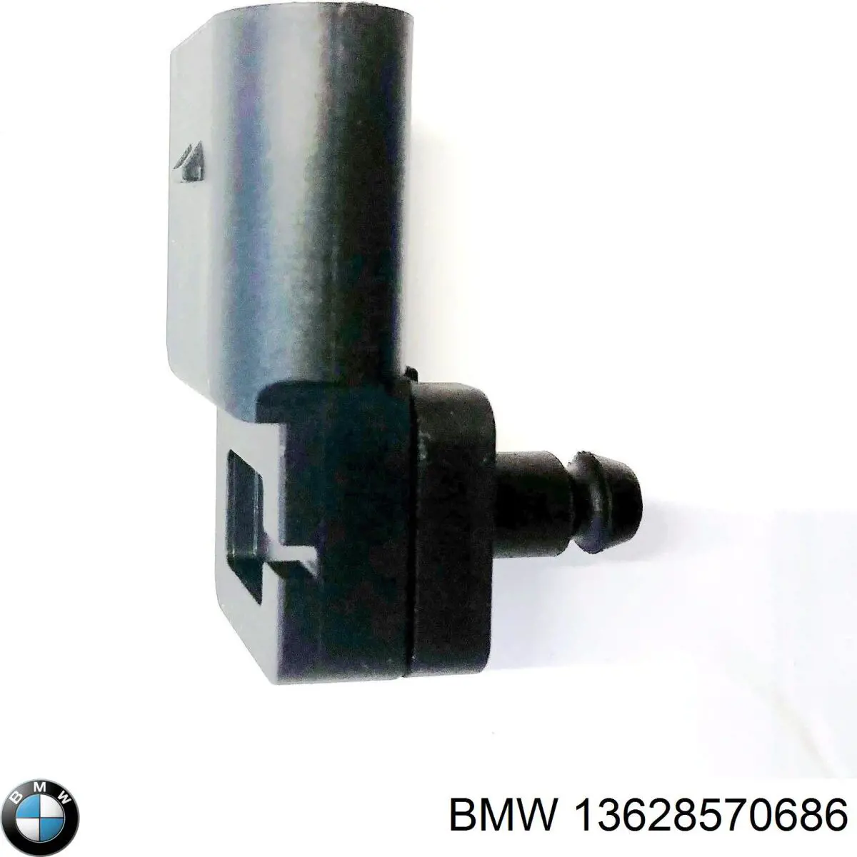  Sensor De Presion De Escape para BMW X7 G07