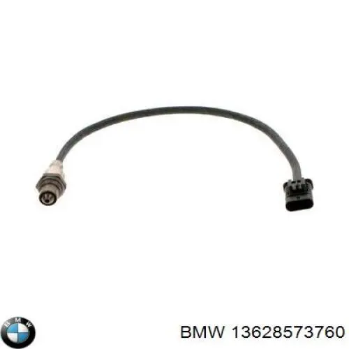  Sonda Lambda para BMW X2 F39