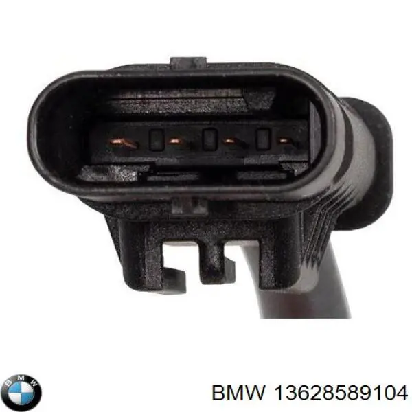 13628570689 BMW sonda lambda sensor de oxigeno post catalizador