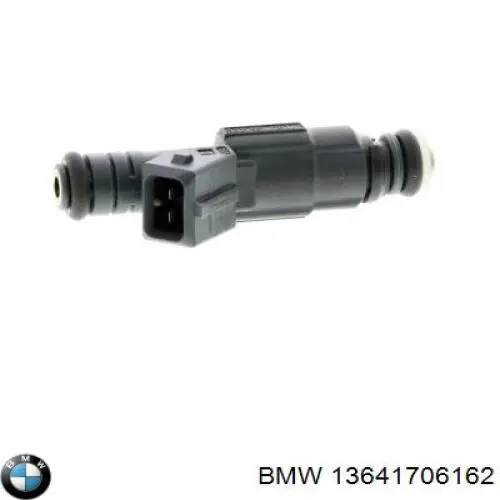  Inyector de combustible para BMW 5 E34