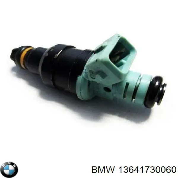 280156349 BMW inyector de combustible