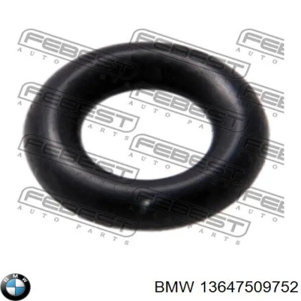 13647509752 BMW junta anular, inyector