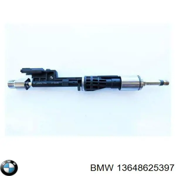 13648625397 BMW inyector de combustible