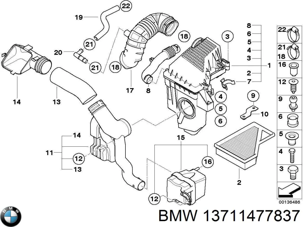 13711477837 BMW 