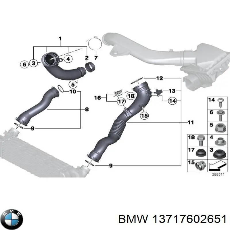 13717602651 BMW 