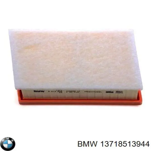 13718513944 BMW filtro de aire