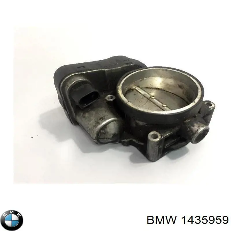 1435959 BMW 