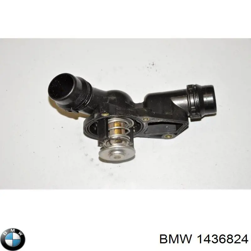 1436824 BMW 