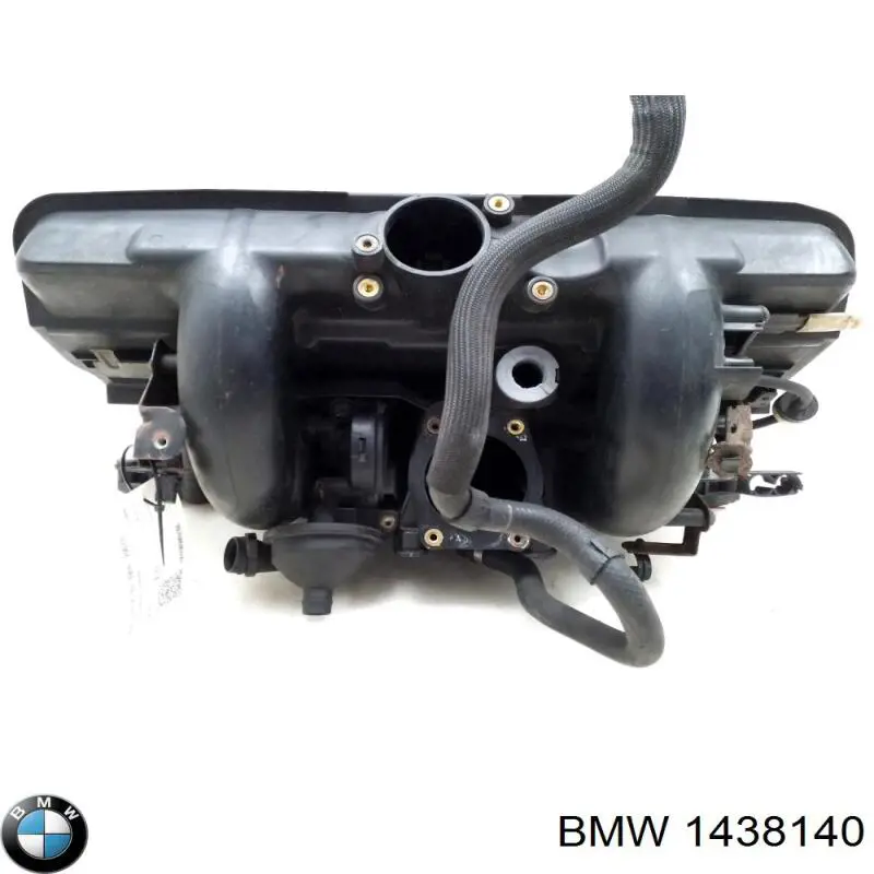 1438140 BMW 