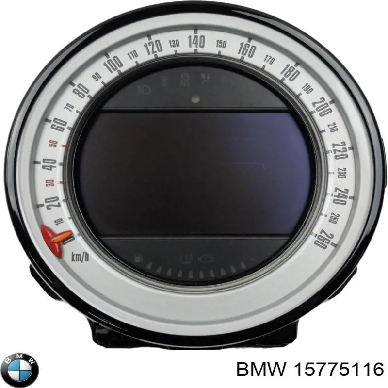  Pantalla Multifuncion para BMW X1 E84