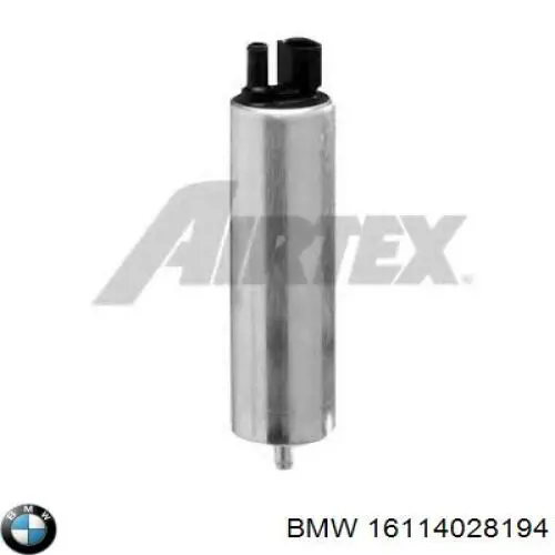 16114028194 BMW bomba de combustible principal