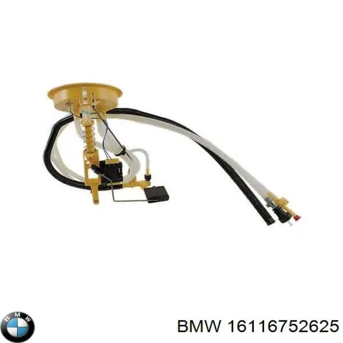 16116752625 BMW 