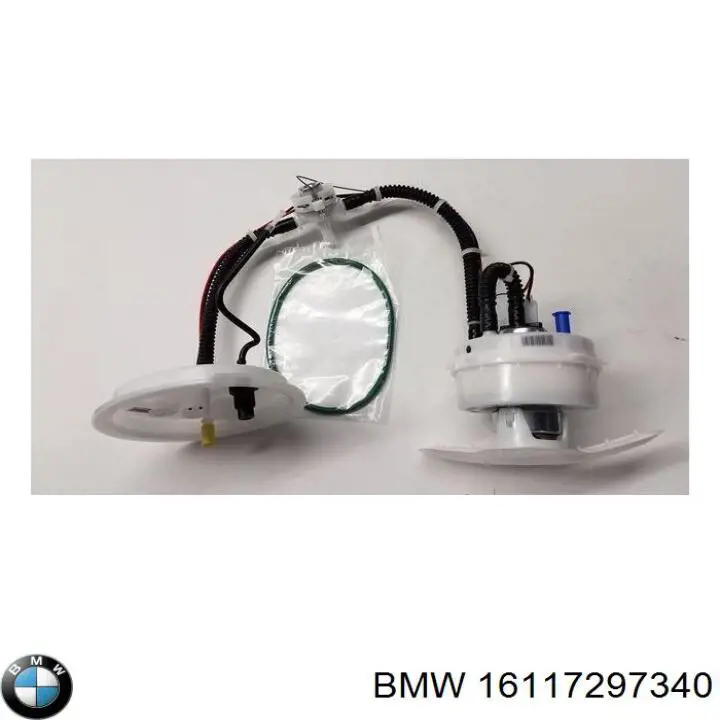  Aforador para BMW 5 F10