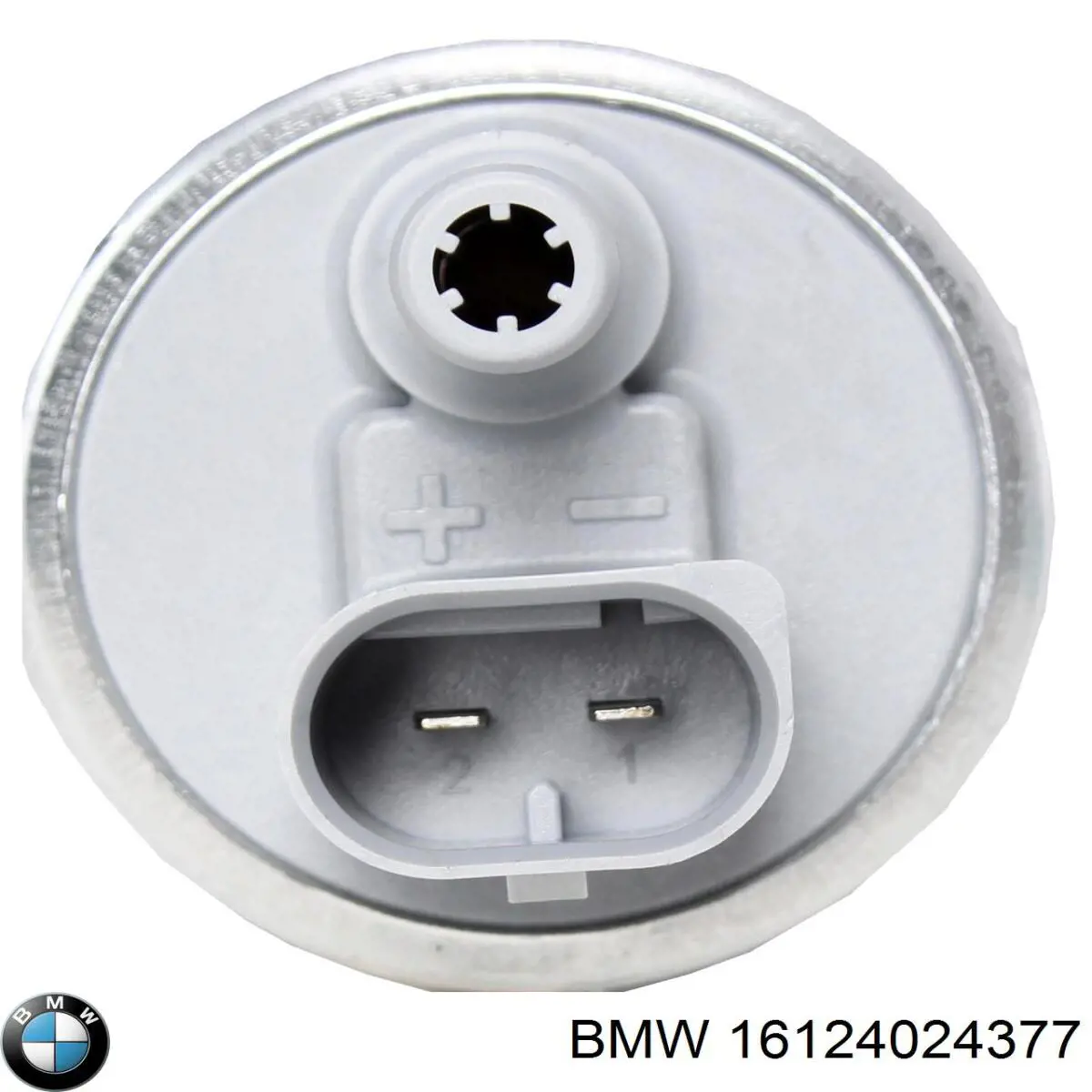 16124024377 BMW bomba de combustible principal