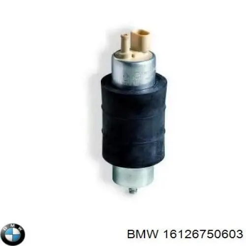 16126750603 BMW bomba de combustible principal