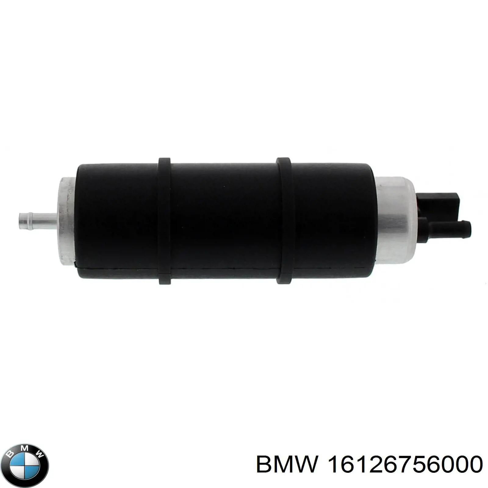 16126756000 BMW bomba de combustible principal