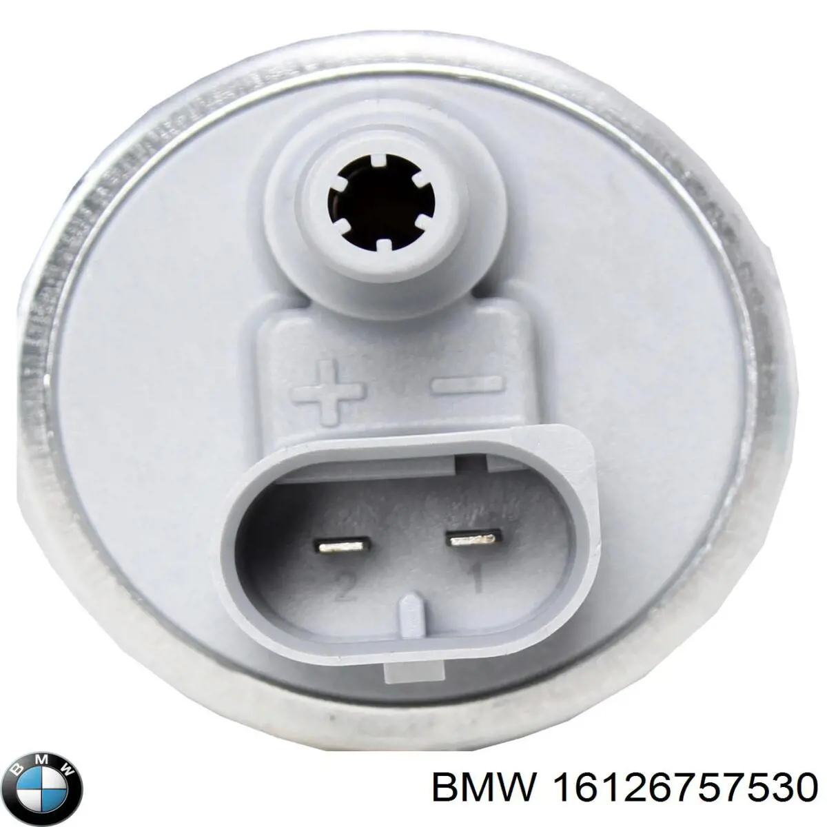 16126757530 BMW bomba de combustible principal