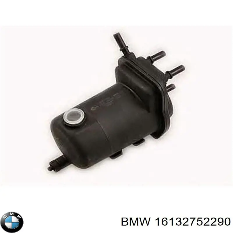 16132752290 BMW filtro combustible